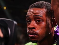 фото - У Кроуфорда срывают супербой со Спенсом? Сторона Эррола в недоумении