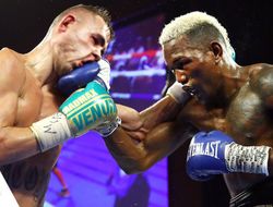 фото - Максиму Дадашеву предстоит операция — у бойца отёк головного мозга