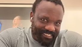 «В боксе мы все г**доны!» Жёсткий Чисора об Усике, Фьюри и Бенне