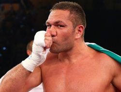 фото - Не Усик. В Top Rank назвали претендента для победителя реванша Руис–Джошуа