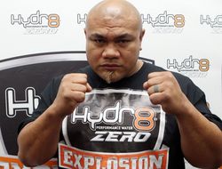 фото - Красюк: «Зрелищная победа над Устиновым принесёт Туа бой за титул»