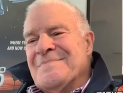 фото - Представьте себе Бенавидеса в хэвивейте — легендарный комментатор