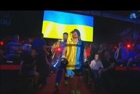 Видео боя: Денис Беринчик — Лоренсо Парра