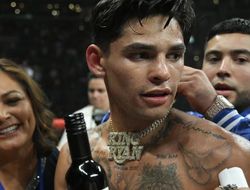 фото - Райан Гарсия: «Если не Танк, то Теофимо Лопес»