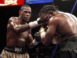 фото - У Кличко появился соперник