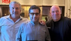 «Бокс находится в состоянии войны». Эксперт о шоу Фьюри – Махмудов 