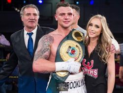 фото - Рекорд Хопкинса устоял: Лерена уничтожил «деда» Арслана