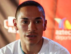 фото - Хуан Франсиско Эстрада и Адриан Эстрейя по-разному побеждают в Мексике