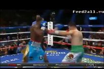 Видео боя: Эдриен Броунер – Карлос Молина