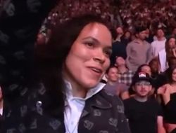 фото - Аманда Нуньес сделала заявление по случаю возвращения в UFC