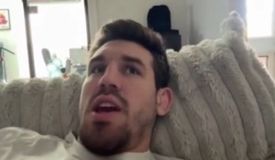 Аллен раскритиковал Чимаева и Имавова