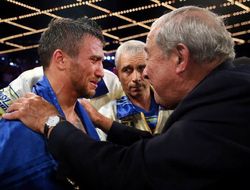 фото - Хотим сделать бой Ломаченко-Камбосос в Австралии, но кто нам даст денег? — Арум