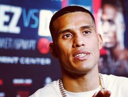 фото - Всё ради Канело. Бенавидес урезал себе гонорар