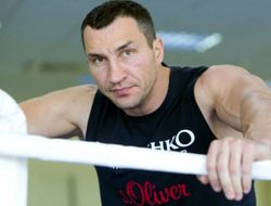 фото - Кличко: Возвращение поясов дисквалификацией Фьюри не интересует