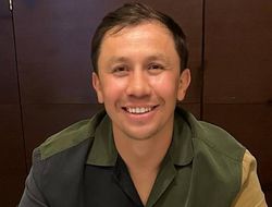 фото - Даже старый Головкин, если попадёт по Юбэнку, вырубит его — мнение ветерана