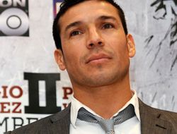 фото - Мартинес: «Котто неприятный человек, с ним трудно договориться»