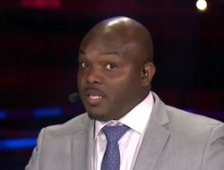 фото - «Нет, ты не бабай». Брэдли о победе Алимханулы 