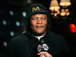 фото - Луис Ортис: Уайлдер слишком много говорит — придётся ответить