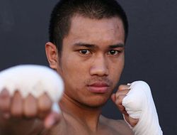 фото - «Беспощадный» Мерсито Геста больше не работает с Top Rank