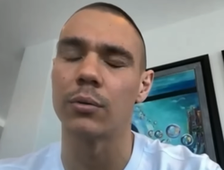 фото - Цзю о поединке с Чарло: «Всё зависит от того...»