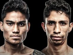 фото - Марк Магсайо, Рэй Варгас, Фигероа и Кастро прошли взвешивание: результаты и видео