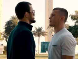 фото - Нурмагомедов проведёт реванш. Экс-кореш Макгрегора выступит на разогреве