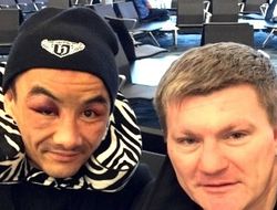 фото - Тренер Жакиянова: Теперь мы главные, Макдоннеллу придётся встать в очередь