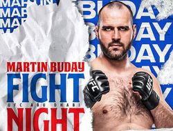 фото - В UFC уволили тяжеловеса из топ-15. Он победил в последнем поединке