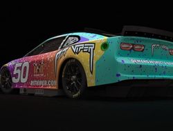 фото - У Мейвезера теперь своя гоночная команда, скоро дебют — видео