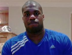 фото - Усик на уровень выше Чисоры, но я заметил уязвимости — Дэниел Дюбуа 