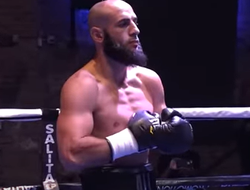 фото - «Он побьёт Бивола, Бетербиева и Канело». Команда Измайлова сыплет громкими прогнозами