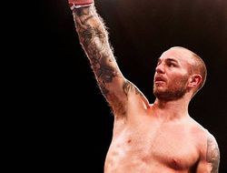 фото - Кевин Митчелл: «Я выиграю у Хорхе Линареса»