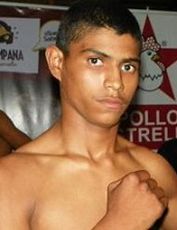 Кейвин Лара