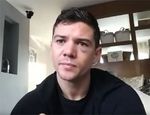 «Гарсиа побьёт Хэйни». Интервью Кэмпбелла — о поражении, «дурацких» записках и сравнении с проигрышем Ломаченко