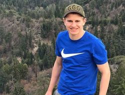 фото - Проспект-нокаутёр Богачук: Захожу, читаю о своём бое — "махач двух алкашей"