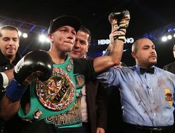 фото - СМИ: Берчельт подерётся с бывшим чемпионом мира Вальдесом — есть дата