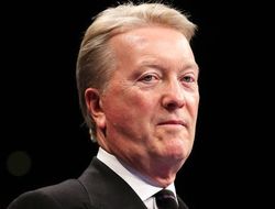 фото - Уоррен хочет устроить мегафайт Золани Тете и Наоя Иноуэ