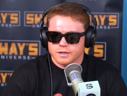 фото - «Если бы он ударил меня по голове, мне был бы…» Канело Альварес вспомнил самого сильного панчера