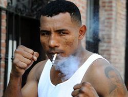 фото - Рикардо Майорга: «Отправлю Мосли в кому»