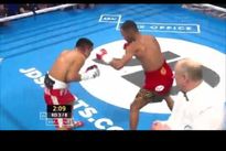 Видео боя: Кид Гэлэхэд — Леонель Эрнандес, HD 1080