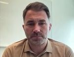 Эннис дебютирует в первом среднем весе в мегафайте с Ортисом? Заявление Хирна