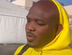 фото - Брэдли дал пару советов Джошуа, как побить Усика