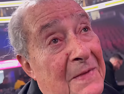 фото - Ломаченко, Стивенсон и Лопес против Танка Дэвиса: Арум «забросил удочку»