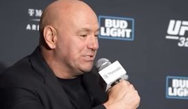 Роузи возвращается в UFC? Реакция Уайта
