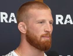 фото - Бои Хабиба помогают перспективному бойцу UFC стать лучше