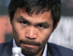 фото - Злой Мэнни Пакьяо обещает наказать «понтореза» Тёрмана, Бубой поддакивает