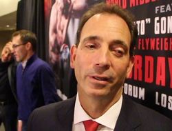 фото - Головкин согласен, ждём «да» от Альвареса — Лёффлер