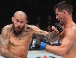 UFC on ESPN 41: Вера – Круз. Бонусы турнира в Сан-Диего