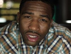 фото - Промоутер — о Броунере: Да что не так с этим парнем?