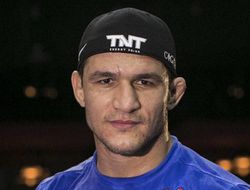 фото - Дос Сантос: Бой с Оверимом? Ничего особенного